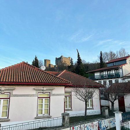 Cantinho Do Castelo Bragança Exteriér fotografie