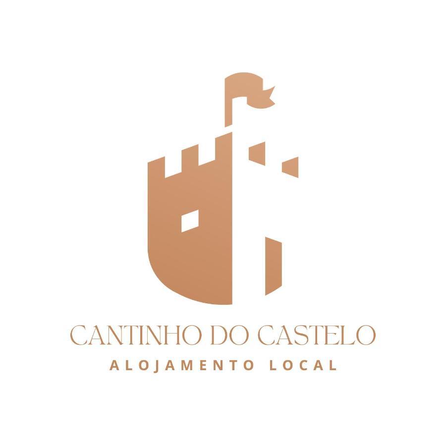Cantinho Do Castelo Bragança Exteriér fotografie
